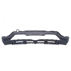 Auto Parts Front Bumper Upper & Lower for ChangAn CS35 PLUS 2018 Front Bumper Bracket OE:2803111-BQ01/2803112-BQ01/2803211-BQ01