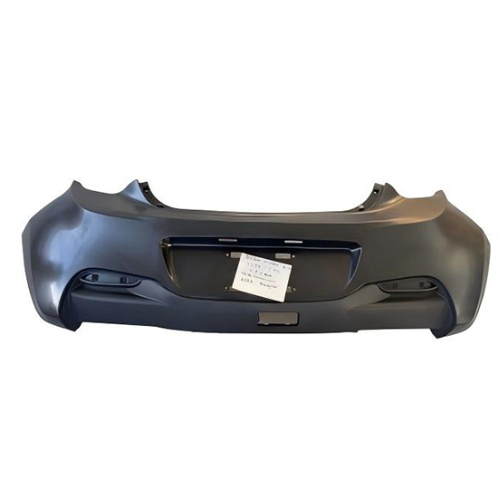 Auto Parts BodyKit Car Rear Bumper and Trunk Lid for ChangAn E-STAR 2020-2023 OE:2804111-AM60,A301106-0102,www.hongyangcorp.com,Auto Parts BodyKit Car Rear Bumper and Trunk Lid for ChangAn E-STAR 2020-2023 OE:2804111-AM60,A301106-0102