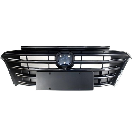 Auto Parts Car Front Grille and  Bumper Grille Lower for ChangAn EADO PLUS 2020 Car Grille 1.4T/1.6T,www.hongyangcorp.com,Auto Parts Car Front Grille and  Bumper Grille Lower for ChangAn EADO PLUS 2020 Car Grille 1.4T/1.6T