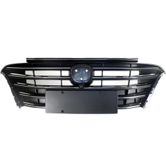 Auto Parts Car Front Grille and  Bumper Grille Lower for ChangAn EADO PLUS 2020 Car Grille 1.4T/1.6T,www.hongyangcorp.com,Auto Parts Car Front Grille and  Bumper Grille Lower for ChangAn EADO PLUS 2020 Car Grille 1.4T/1.6T