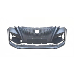 Auto Parts BodyKit Car Front Bumper for ChangAn E-STAR 2020-2023 Car Bumper Grille Lower OE:A301105-0011/A301105-0410