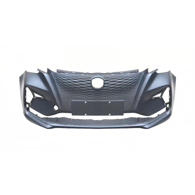 Auto Parts BodyKit Car Front Bumper for ChangAn E-STAR 2020-2023 Car Bumper Grille Lower OE:A301105-0011/A301105-0410