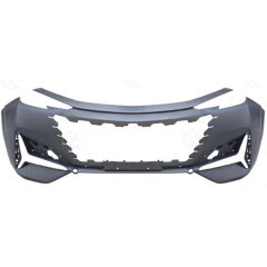Auto Parts Car Front Bumper for ChangAn UNI-K 2021-2024 Front Bumper Side Moulding OE:2803110-CR01-AA/2803510-CR01/2803403-CR01,www.hongyangcorp.com,Auto Parts Car Front Bumper for ChangAn UNI-K 2021-2024 Front Bumper Side Moulding OE:2803110-CR01-AA/2803510-CR01/2803403-CR01