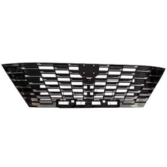 Auto Parts Car Front Grille for ChangAn CS55 PLUS Gen2 2022-2023OE:2803130-AW20,www.hongyangcorp.com,Auto Parts Car Front Grille for ChangAn CS55 PLUS Gen2 2022-2023OE:2803130-AW20