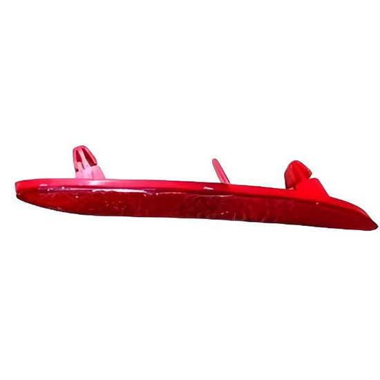 Auto Parts Car Rear Lamp Outer and Innerr for ChangAn EADO PLUS 2020 Car Rear Fog Lamp and Rear Fog Lamp Middle