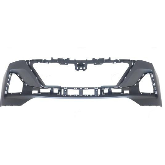 Front Bumper Upper