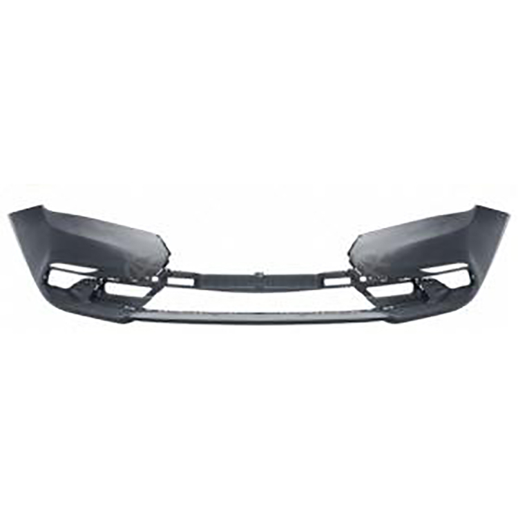 Auto Parts BodyKit Car Front Bumper and Front Bumper Moulding for ChangAn DT 2018-2021 OE:2803101-AK05/2803104-AK05