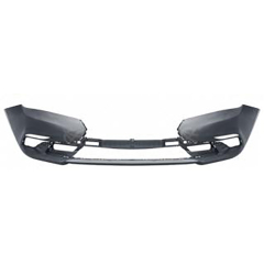 Auto Parts BodyKit Car Front Bumper and Front Bumper Moulding for ChangAn DT 2018-2021 OE:2803101-AK05/2803104-AK05