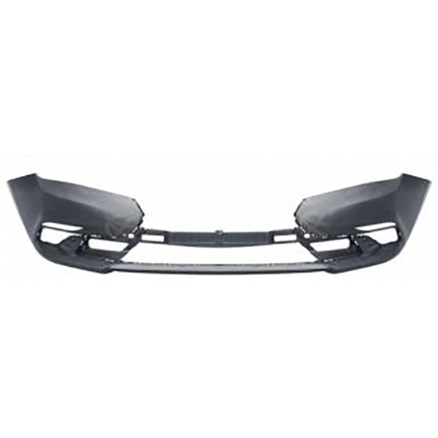Auto Parts BodyKit Car Front Bumper and Front Bumper Moulding for ChangAn DT 2018-2021 OE:2803101-AK05/2803104-AK05