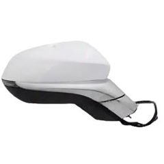 Auto Parts Car Mirror Signal and Mirror 6Line for ChangAn CS35 PLUS 2021 OE:8202100-BQ11/8202200-BQ11