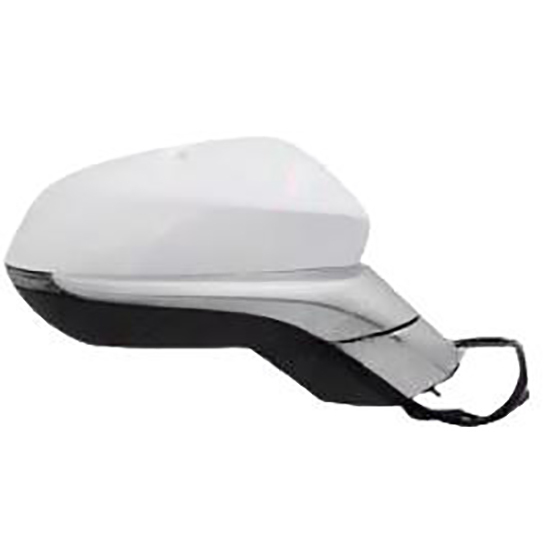 Auto Parts Car Mirror Signal and Mirror 6Line for ChangAn CS35 PLUS 2021 OE:8202100-BQ11/8202200-BQ11