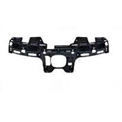Front Bumper Enhancer Upper