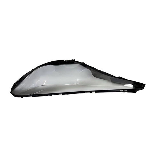 Auto Parts Car Headlight Head Lamp and Head Lamp Shade for ChangAn EADO PLUS-EV Penetrating Lamp OE:4121010-BN09/4121020-BN09