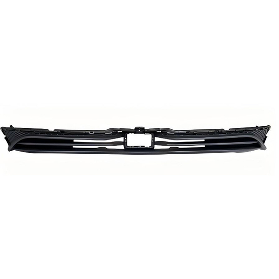 Front Bumper Lower