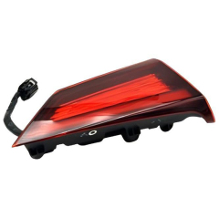 Auto Parts Car Rear Lamp Outer and Innerr for ChangAn EADO PLUS 2020 Car Rear Fog Lamp and Rear Fog Lamp Middle