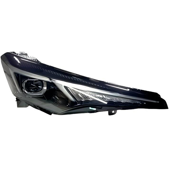 Auto Parts Car Headlight Head Lamp and Front Penetrating Lamp for ChangAn EADO PLUS 2020 OE:4121010-BN09/4121020-BN09,www.hongyangcorp.com,Auto Parts Car Headlight Head Lamp and Front Penetrating Lamp for ChangAn EADO PLUS 2020 OE:4121010-BN09/4121020-BN09