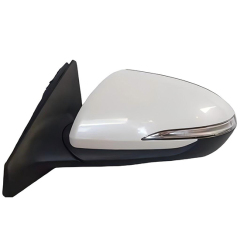 Auto Parts Car Mirror and Mirror Signal for ChagAn EADO 2018 Mirror Cover OE:8202100-BN01/8202200-BN01