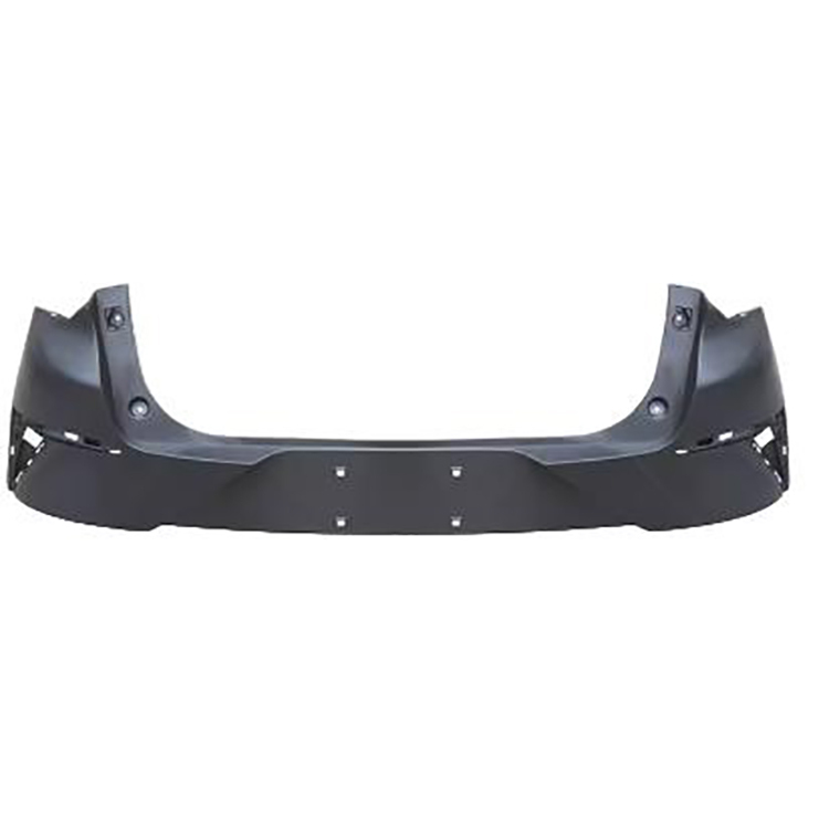 Auto Parts Car Rear Bumper Upper and Rear Bumper Lower for ChangAn UNI-T 2020-2023 OE:2804101-CN01/2804102-CN01,www.hongyangcorp.com,Auto Parts Car Rear Bumper Upper and Rear Bumper Lower for ChangAn UNI-T 2020-2023 OE:2804101-CN01/2804102-CN01