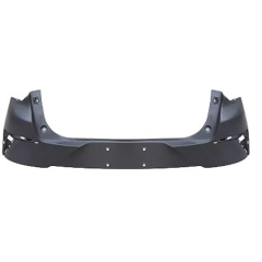 Auto Parts Car Rear Bumper Upper and Rear Bumper Lower for ChangAn UNI-T 2020-2023 OE:2804101-CN01/2804102-CN01,www.hongyangcorp.com,Auto Parts Car Rear Bumper Upper and Rear Bumper Lower for ChangAn UNI-T 2020-2023 OE:2804101-CN01/2804102-CN01