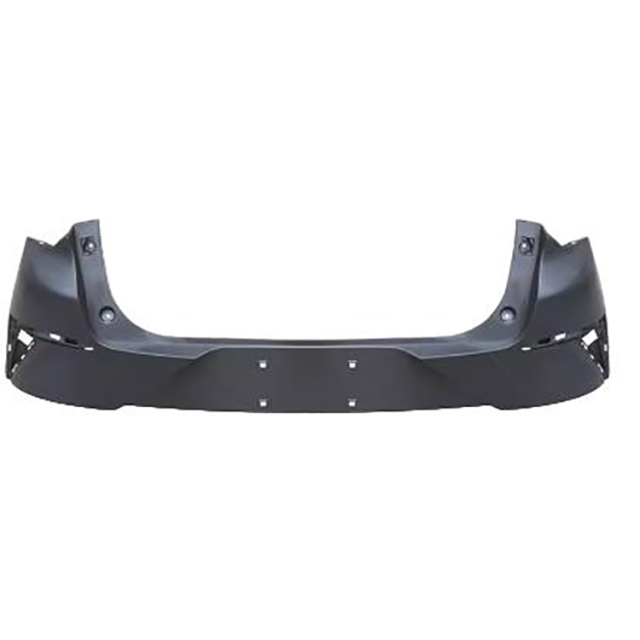 Auto Parts Car Rear Bumper Upper and Rear Bumper Lower for ChangAn UNI-T 2020-2023 OE:2804101-CN01/2804102-CN01,www.hongyangcorp.com,Auto Parts Car Rear Bumper Upper and Rear Bumper Lower for ChangAn UNI-T 2020-2023 OE:2804101-CN01/2804102-CN01