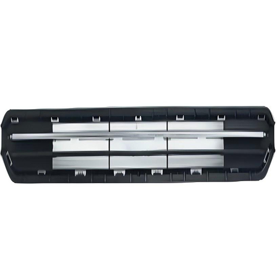 Auto Parts Front Grille and Grille Upper for ChangAn CS35 PLUS 2018 OE:2803020-BQ01/2803160-BQ01
