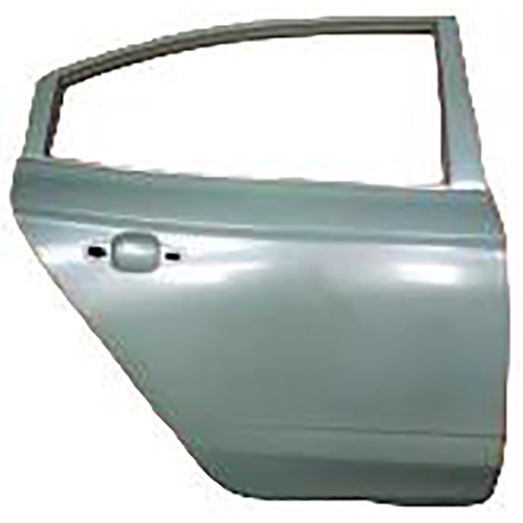 Auto Parts BodyKit Car Front Hood and Rear Hood for ChangAn SL03 2022-2025 OE:6101100-DF01/6201100-DF01