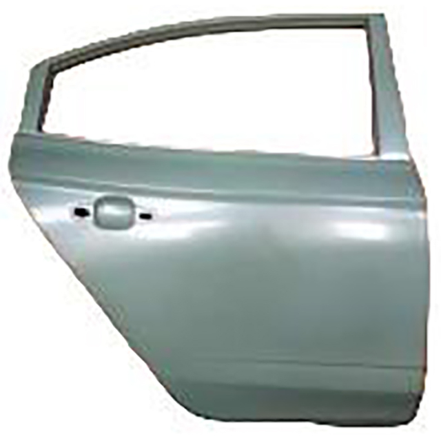 Auto Parts BodyKit Car Front Hood and Rear Hood for ChangAn SL03 2022-2025 OE:6101100-DF01/6201100-DF01