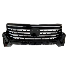 Front Grille
