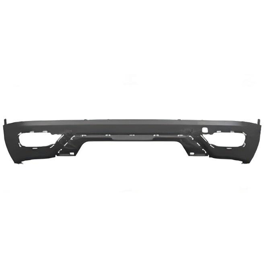 Auto Parts Rear Bumper Upper & Lower for ChangAn CS35 PLUS 2018 Rear Bumper Bracket OE:2804111-BQ01/2804112-BQ01/2804210-BQ01