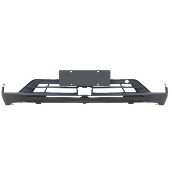 Auto Parts Front Bumper Upper&Lower for ChangAn CS35 PLUS 2021 Front Bumper Bracket OE:2803111-BQ21/2803112-BQ21/2803211-BQ21