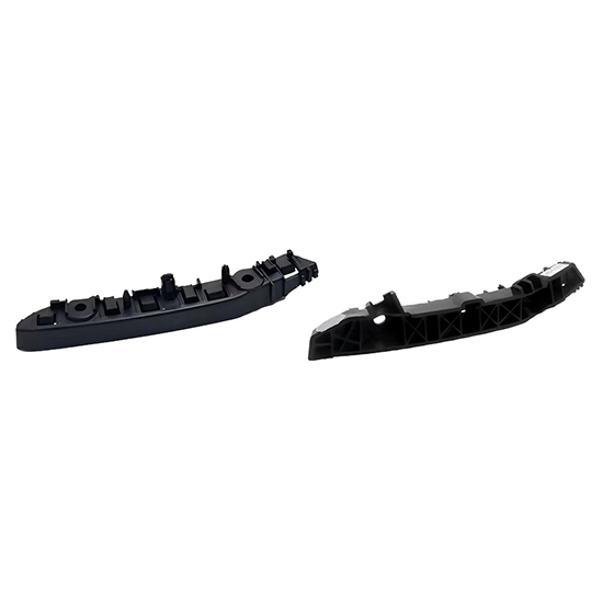 Auto Parts Car Front Bumper Bracket and Front Fog Lamp Frame for ChagAn EADO PLUS-EV