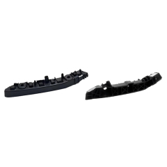 Auto Parts Car Front Bumper Bracket and Front Fog Lamp Frame for ChagAn EADO PLUS-EV