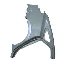 Auto Parts Car Front/Rear Fender and Fender Liner for ChangAn EADO 2018 OE:8403310-BN01/8403111-BN01/5512210-BN01