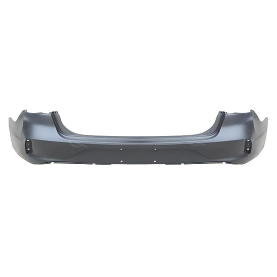 Auto Parts Car Rear Bumper for ChagAn EADO PLUS-EV Luggage Compartment Lid Trim and Radiator Frame,www.hongyangcorp.com,Auto Parts Car Rear Bumper for ChagAn EADO PLUS-EV Luggage Compartment Lid Trim and Radiator Frame