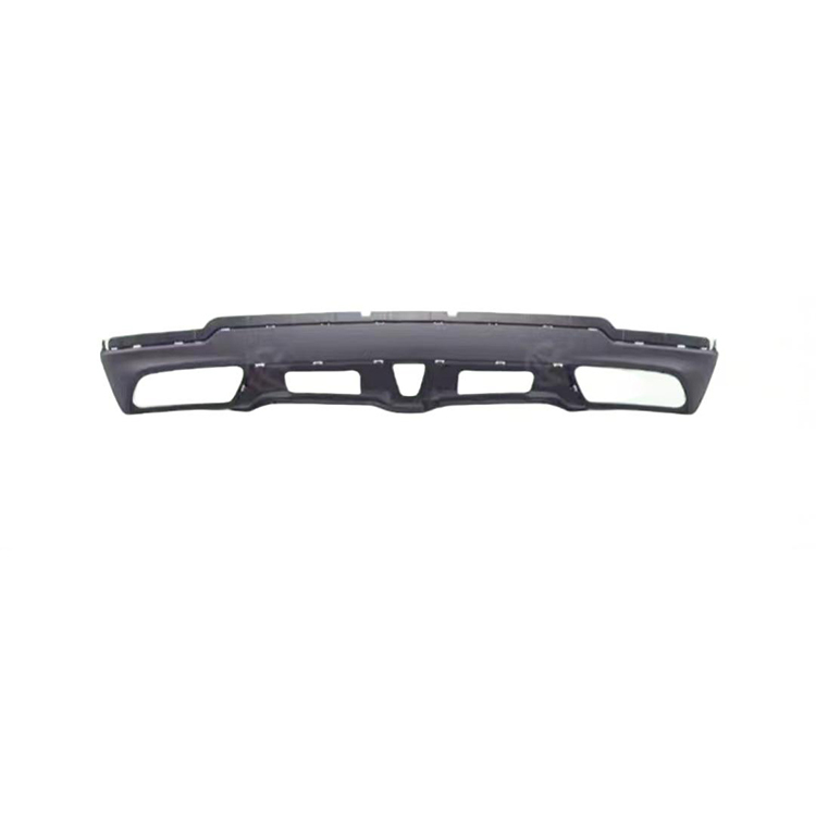 Auto Parts Car Rear Bumper Upper and Rear Bumper Lower for ChangAn UNI-T 2020-2023 OE:2804101-CN01/2804102-CN01,www.hongyangcorp.com,Auto Parts Car Rear Bumper Upper and Rear Bumper Lower for ChangAn UNI-T 2020-2023 OE:2804101-CN01/2804102-CN01