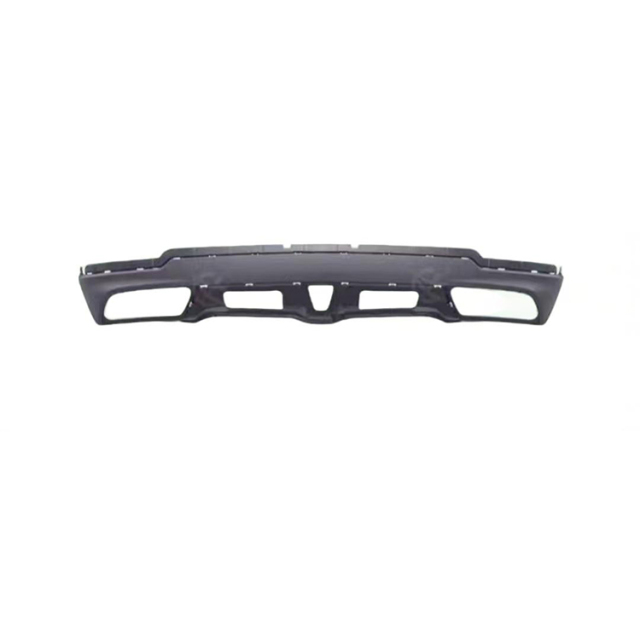 Auto Parts Car Rear Bumper Upper and Rear Bumper Lower for ChangAn UNI-T 2020-2023 OE:2804101-CN01/2804102-CN01,www.hongyangcorp.com,Auto Parts Car Rear Bumper Upper and Rear Bumper Lower for ChangAn UNI-T 2020-2023 OE:2804101-CN01/2804102-CN01