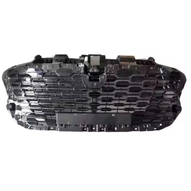 Auto Parts Car Front Bumper Grille for ChangAn UNI-K 21-24 OE:2803310-CR01WC7/2803310-CR01SH8/2803310-CR01LC2/2803310-CR01SH9