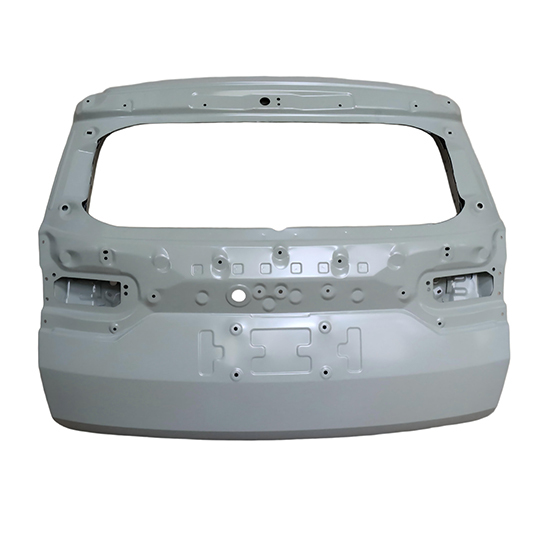 Auto Parts Car Rear Trunk Lid for ChangAn CS35 PLUS 2021 OE:S111F270108-0100/6301100-BQ01