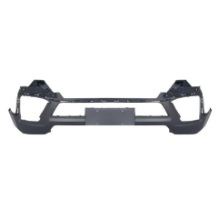 Front Bumper Lower