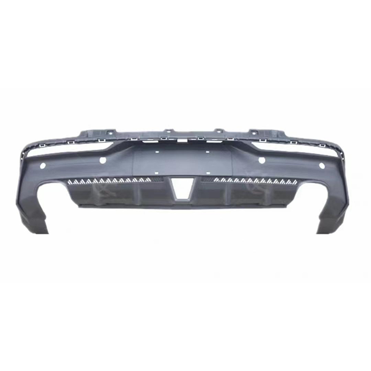 Auto Parts Rear Bumper Upper and Lower for ChangAn UNI-V 2022-2024 2.0T OE:2804110-DE01/2804120-DE01/2804210-DE01/2804220-DE01,www.hongyangcorp.com,Auto Parts Rear Bumper Upper and Lower for ChangAn UNI-V 2022-2024 2.0T OE:2804110-DE01/2804120-DE01/2804210-DE01/2804220-DE01