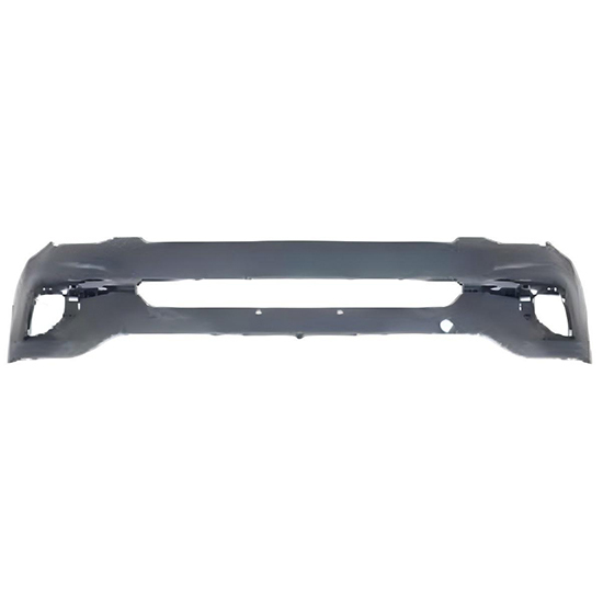 Auto Parts Front Bumper Upper & Lower for ChangAn CS35 PLUS 2018 Front Bumper Bracket OE:2803111-BQ01/2803112-BQ01/2803211-BQ01