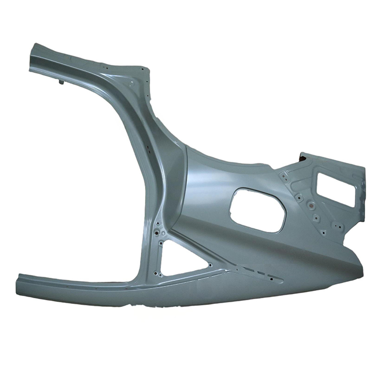 Auto Parts BodyKit Car Front Fender and Rear Fender for ChangAn SL03 2022-2025 OE:8403100-DF01/8403200-DF01,www.hongyangcorp.com,Auto Parts BodyKit Car Front Fender and Rear Fender for ChangAn SL03 2022-2025 OE:8403100-DF01/8403200-DF01