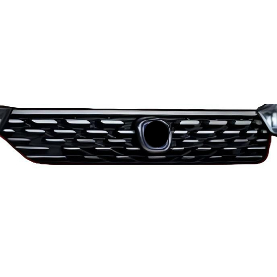 Auto Parts Car Front Grille and Front Bumper Grille Lower for ChangAn CS55 2018-2019 OE:2803160-AW01/2803180-AW01,www.hongyangcorp.com,Auto Parts Car Front Grille and Front Bumper Grille Lower for ChangAn CS55 2018-2019 OE:2803160-AW01/2803180-AW01