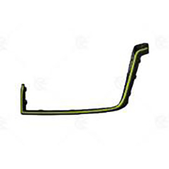 Auto Parts Car Rear Bumper Moulding for ChangAn UNI-V 2022-2024 2.0T Sport Style OE:2804370-DE04/2804370-DE05/2804370-DE06,www.hongyangcorp.com,Auto Parts Car Rear Bumper Moulding for ChangAn UNI-V 2022-2024 2.0T Sport Style OE:2804370-DE04/2804370-DE05/2804370-DE06