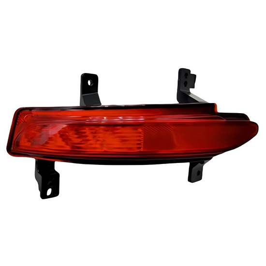 Auto Parts Car Rear Lamp Outer and Innerr for ChangAn EADO 2018 Car Rear Reflector OE:4133010-BN01/4133110-BN01/4133210-BN01
