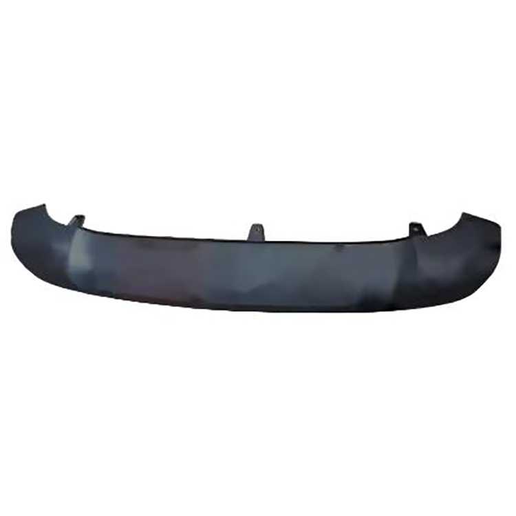 Auto Parts Car Rear Bumper and Trunk Lid for ChangAn ALSVIN 2018  OE:2804101-BS01/2804104-BS01/6201100-BS01DY,www.hongyangcorp.com,Auto Parts Car Rear Bumper and Trunk Lid for ChangAn ALSVIN 2018  OE:2804101-BS01/2804104-BS01/6201100-BS01DY