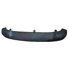 Auto Parts Car Rear Bumper and Trunk Lid for ChangAn ALSVIN 2018  OE:2804101-BS01/2804104-BS01/6201100-BS01DY,www.hongyangcorp.com,Auto Parts Car Rear Bumper and Trunk Lid for ChangAn ALSVIN 2018  OE:2804101-BS01/2804104-BS01/6201100-BS01DY