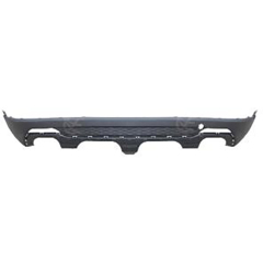 Auto Parts Rear Bumper Upper&Lower for ChangAn CS35 PLUS 2021 Rear Bumper Bracket OE:2804111-BQ21/2804112-BQ01/2804210-BQ01
