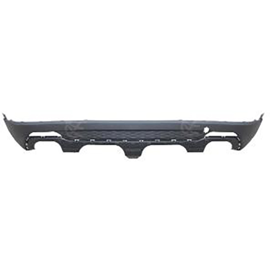 Auto Parts Rear Bumper Upper&Lower for ChangAn CS35 PLUS 2021 Rear Bumper Bracket OE:2804111-BQ21/2804112-BQ01/2804210-BQ01