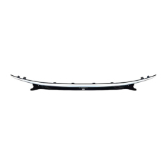 Luggage Compartment Lid Trim